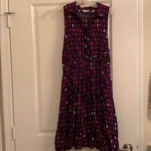Anthropologie dress